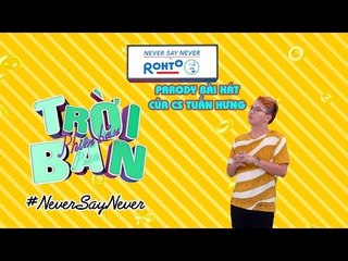 Phiên Bản Trời Ban - Tập 2 | Parody Show