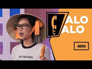Alo Alo 7 - Min | Fullshow [Game Show]