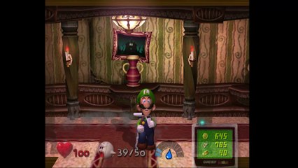 Luigi's Mansion: Episode 13