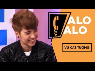 Alo Alo 6 - Vũ Cát Tường | Fullshow [Game Show]