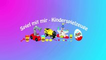 Spielzeug Youtube Videos: Spiel mit mir - Kinderspielzeuge (Trailer)