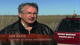 Amazing Standstill Tornado