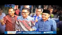 Ketika Selebritas Tersandung Kasus Hukum