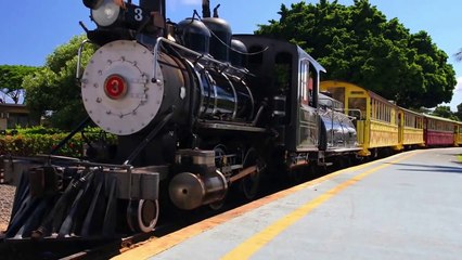 Down By The Station Early in the Morning | Nursery Rhymes for Babies | Train Songs for Toddlers