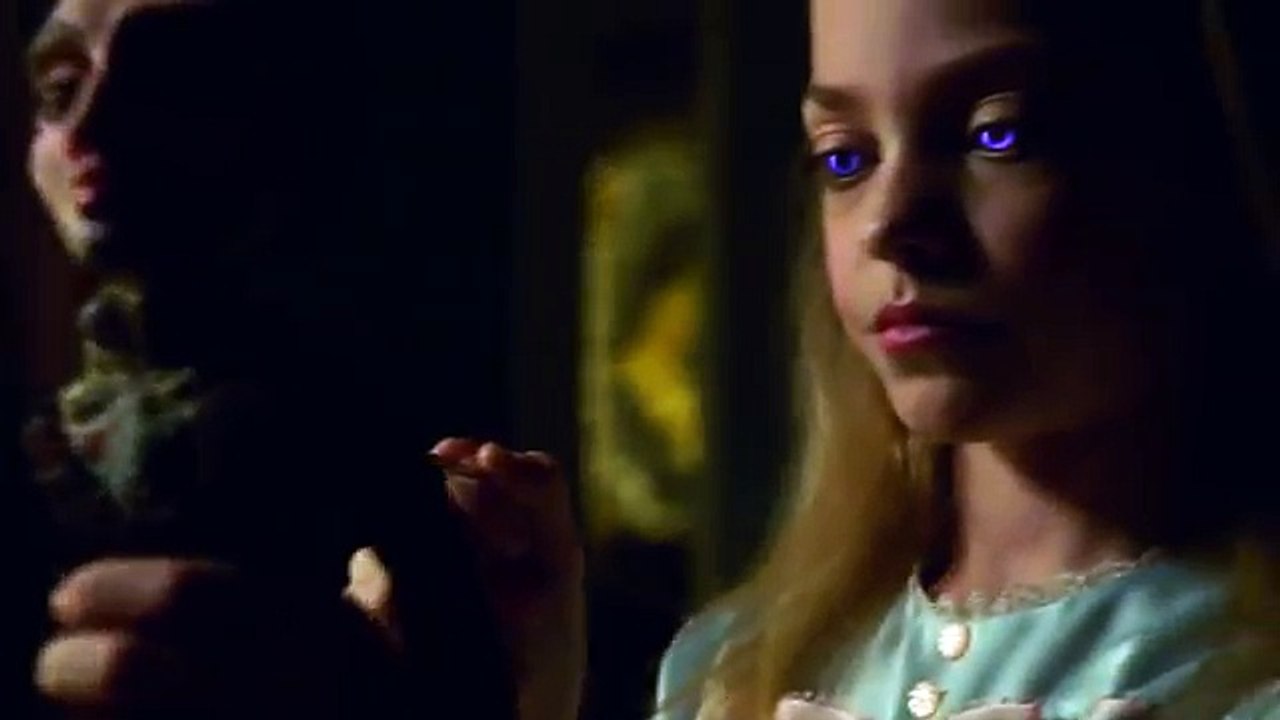 Grimm Season 6 The Final Chapter Will Be Grimm Promo