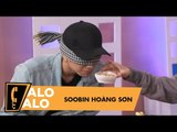 Alo Alo 10 - Soobin Hoàng Sơn | Fullshow [Game Show]