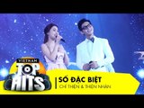 Vietnam Top Hits Đặc Biệt - Chí Thiện & Thiện Nhân | Liên Khúc nhạc trẻ Việt Nam