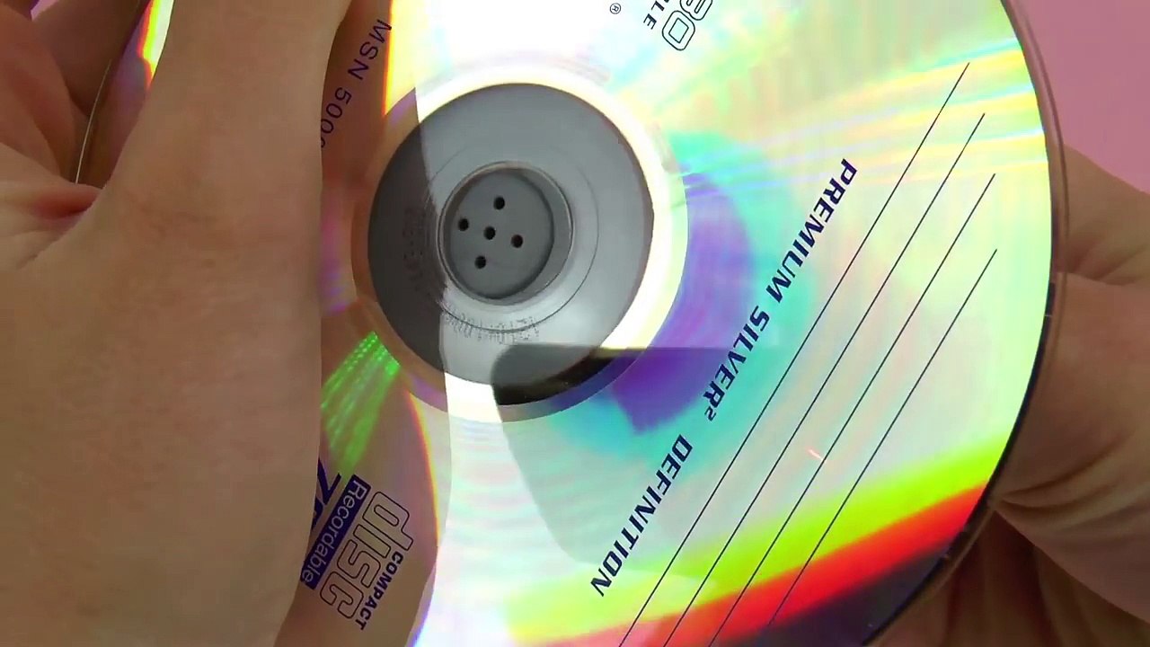 Eco Toys Experimentierset | CD Fahrzeug selber machen - Cooles Experiment | Demo