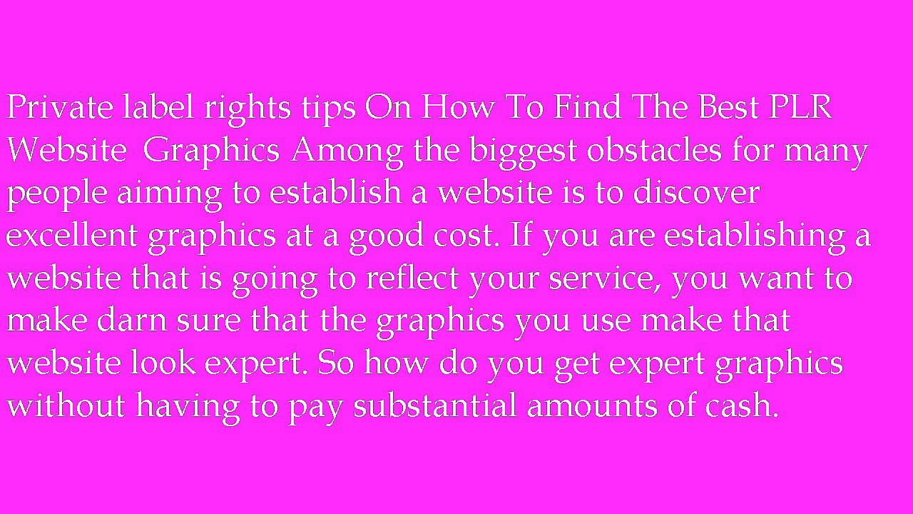 Private Label Rights Resell Rights Membership | Master Resell Rights | Private Label Rights Crawley, United Kingdom