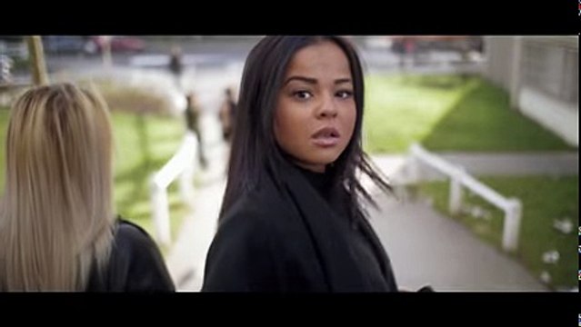 GLK Ft. Keblack - C'est Elle (Clip Officiel)