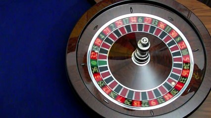 Roulette Ball 18mm Fast Rotor Part 3