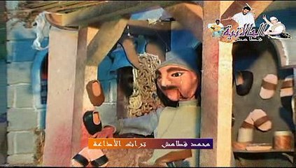 قسم وأرزاق 1 ( يا خال وأنا خالى )