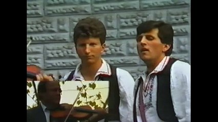 Marice, Maro Momci  Odžačkog kraja