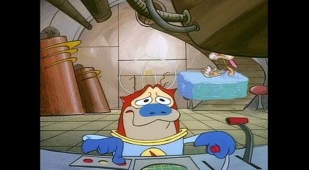 Space Madness Rant (with influences)