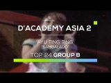 Ayu Ting Ting - Sambalado (D'Academy Asia 2)