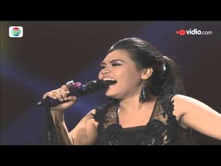Weni, Pontianak - Goyang Inul (Konser Nominasi Group 6)