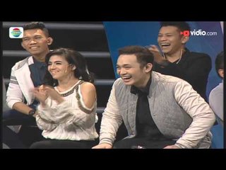 "Padang" - Abdel Achrian Guest Star Stand Up Comedy Club