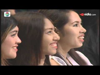 Stand Up Comedy Club - Ust. Subki Albughury, Temon, Awwe 01/02/16