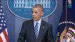 Obama rechaza que el ciberataque ruso afectase a la legitimidad de las elecciones