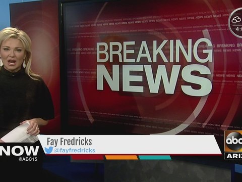 Casa Grande Union High School students arrested after bringing gun to school