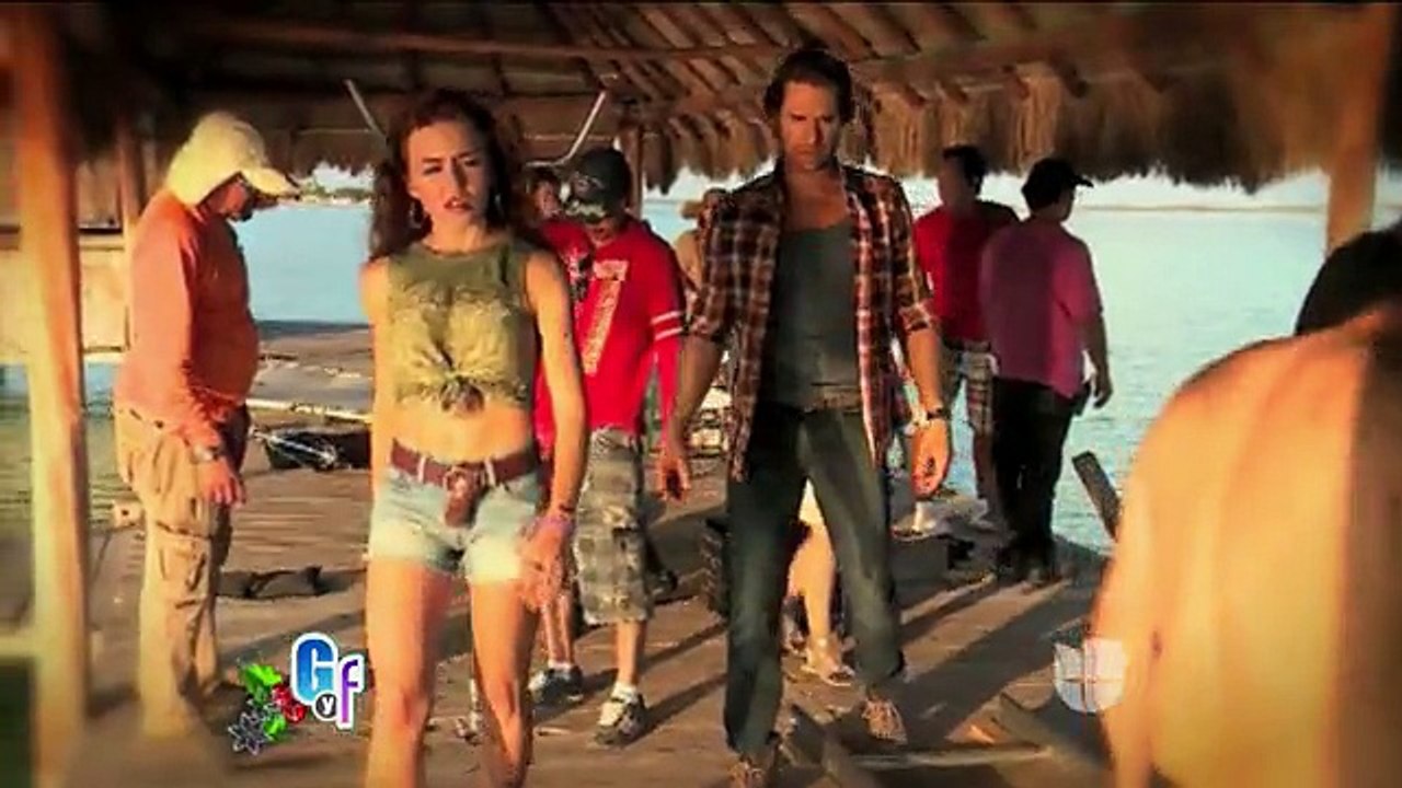 Angelique y Sebastián platica sobre familia,planes futuro y proyectos.