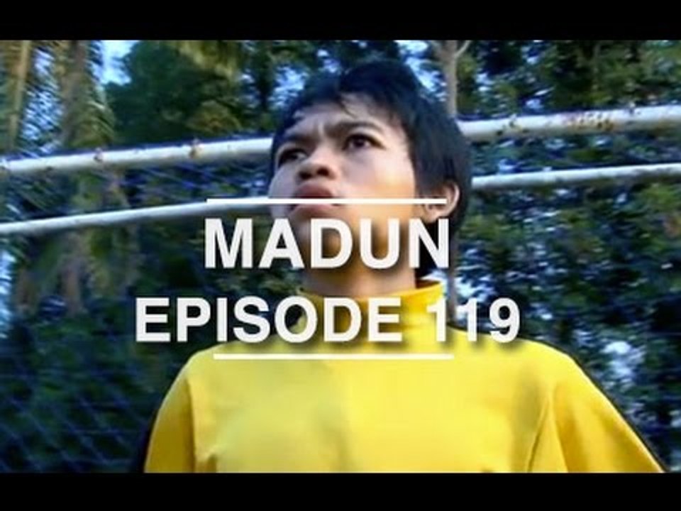 Madun - Episode 119