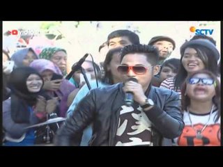 Irwan D'Academy - Benang Biru (Live on Inbox)