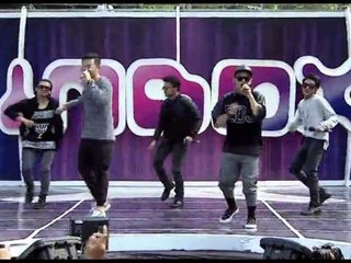 SM*SH - Senyum Semangat