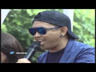 Dudy Oris Ft  Risky Dilaga -  Rindukan Senyumanmu (Inbox 17/09/15)