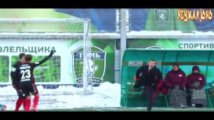 Skill Pelatih Sepak Bola Terhebat Dan Terkeren Di Dunia