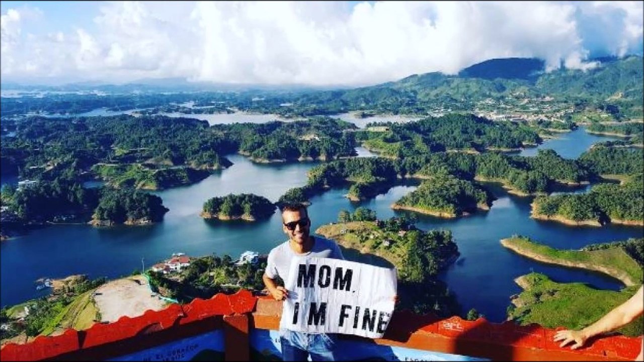tour monde