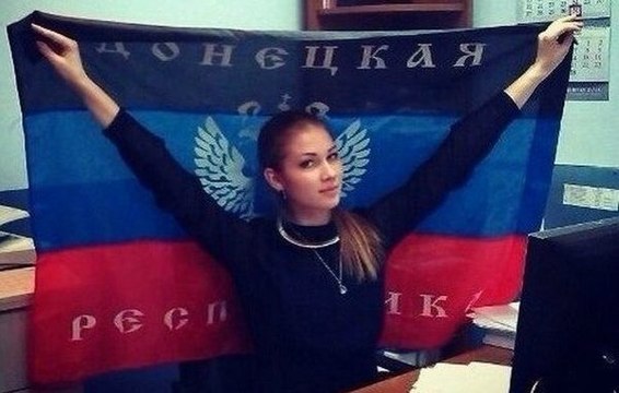 Донецкие путаны — Готовы на все ради денег, но с охраной