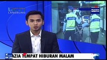 Oknum TNI dan Polri Terjaring Razia di Tempat Hiburan Malam