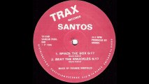Santos - Beat The Knuckles (B2)
