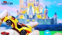 Jada Stephens Cars Play Doh Guess The Car Surprise Eggs Disney Cars 2 Hot Wheels