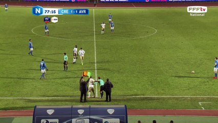 El Hamzaoui Takes Over for Belhameur: Key Player Change ⚽