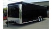 Enclosed Snowmobile Trailers in Park City - Reasons To Choose An Enclosed Trailer