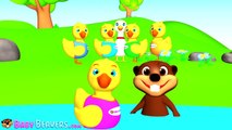 Mommy Loves Me Baby Songs | Parents Love | Nursery Rhymes & Kids Songs | Colours | 3D Animation