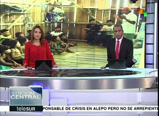 Crisis humanitaria en La Guajira sigue cobrando vidas de infantes