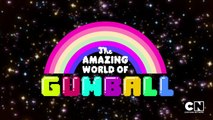 The Amazing World of Gumball - The Vision Preview