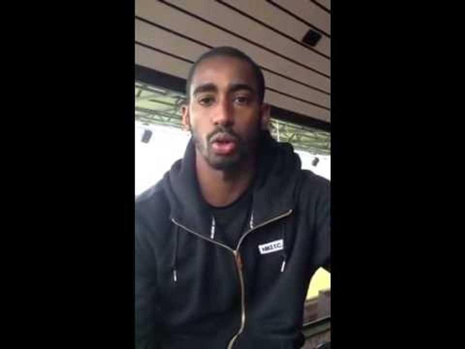 Copa Barry met fin à sa carrière internationale en équipe nationale de Côte d'Ivoire