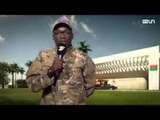Le putsch au Burkina Faso tourné en dérision