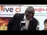 ABI Reggae 2015: Ouattara Z., coordonnateur général situe les enjeux du festival