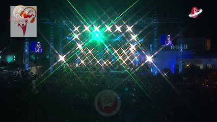 أصالة نصري ياظريف الطول مهرجان ليالي برك سليمان 2013