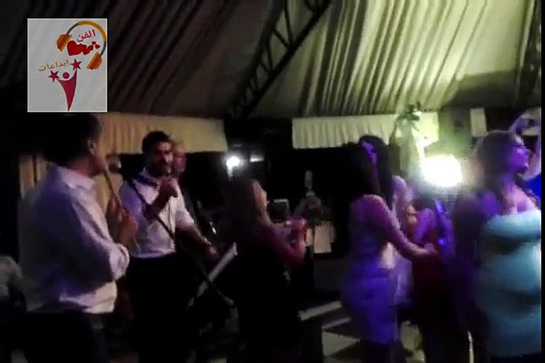 ناصيف زيتون أغاني من التراث حفلة مشتى الحلو سوريا