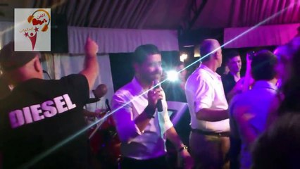 ناصيف زيتون مش عم تزبط معي حفلة مشتى الحلو سوريا