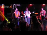 En Direct: Soirée Reggae Live/ Reggae Party depuis Assinie part1
