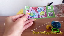 2 Kinder Merendero Special Edizione Summer Unboxing in Italia HD