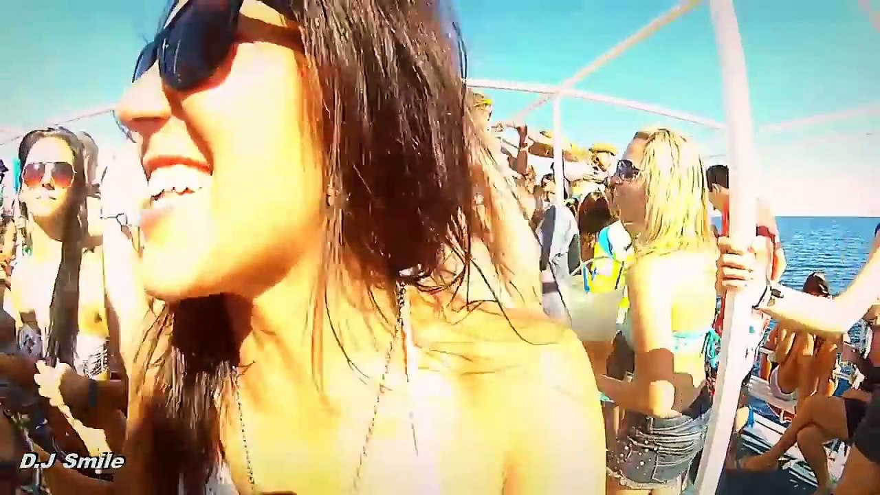 Sonique - Sky (Madson Remix 2016)