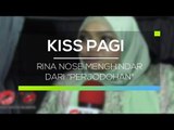 Rina Nose Menghindar dari 